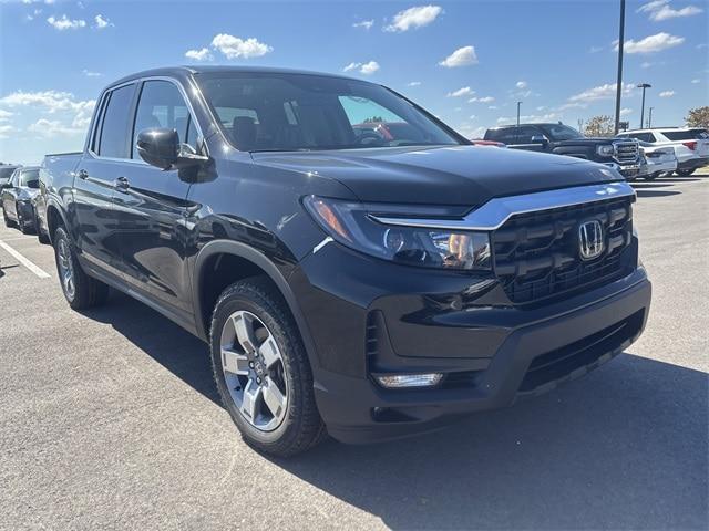 new 2026 Honda Ridgeline car, priced at $43,390