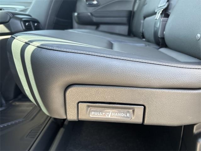 new 2026 Honda Ridgeline car, priced at $43,390