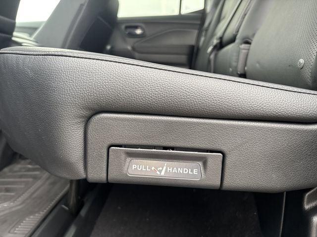 new 2026 Honda Ridgeline car, priced at $42,500