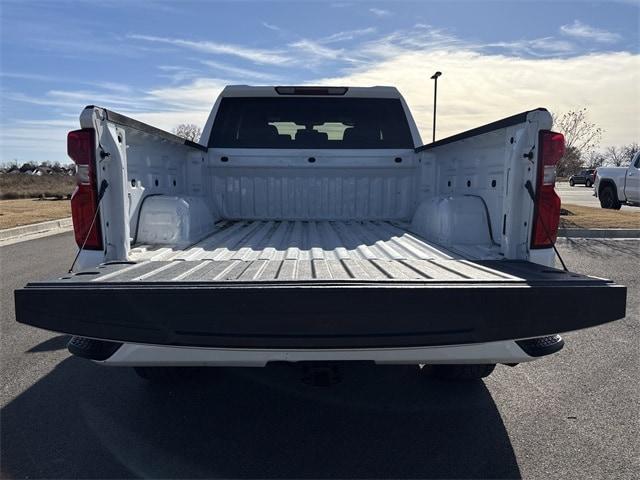 used 2020 Chevrolet Silverado 1500 car, priced at $25,945