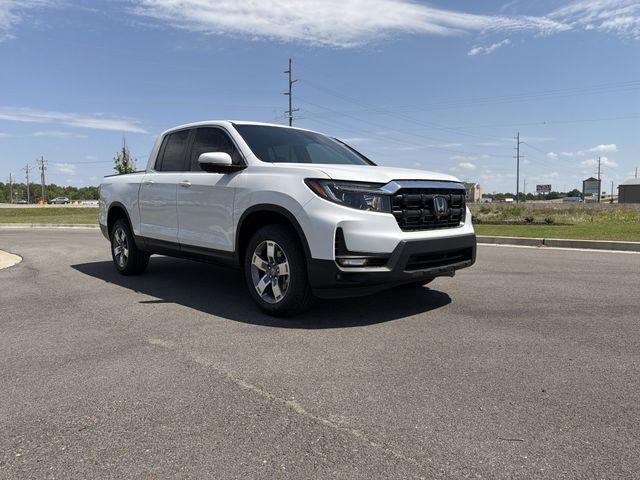 new 2026 Honda Ridgeline car, priced at $45,545