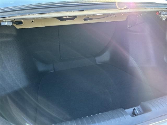 used 2024 Honda Accord Hybrid car, priced at $30,399