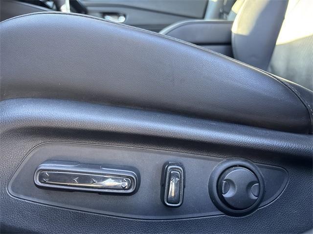 used 2024 Honda Accord Hybrid car, priced at $30,399