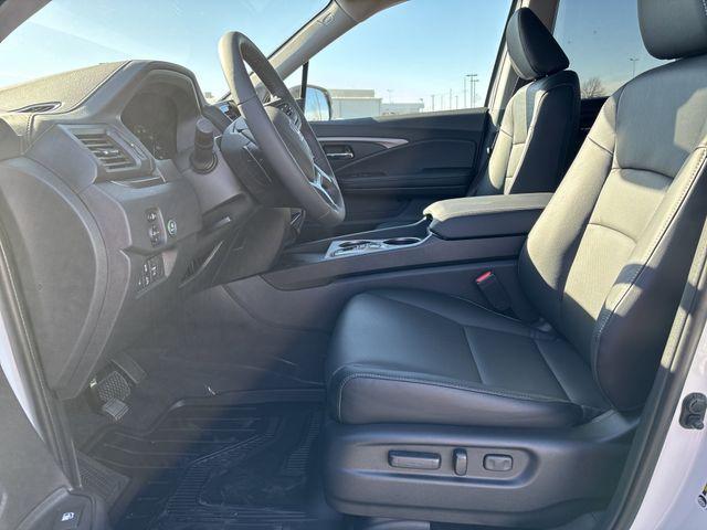 new 2026 Honda Ridgeline car, priced at $43,845