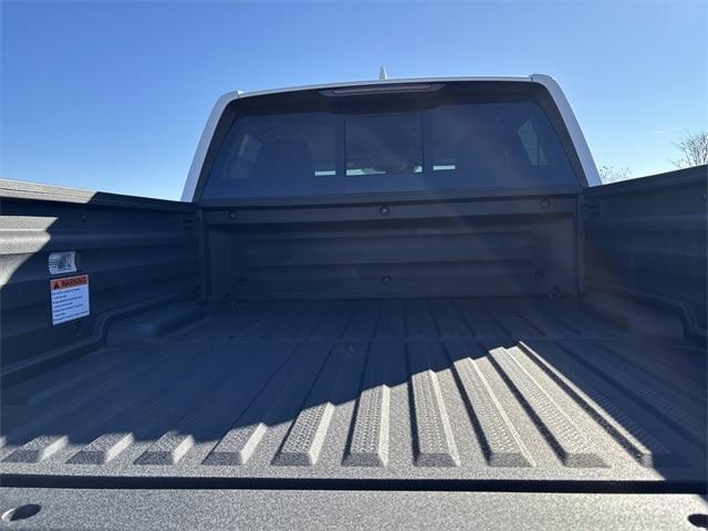 new 2026 Honda Ridgeline car, priced at $43,845