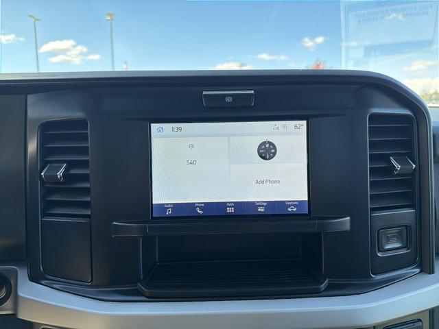 new 2026 Ford F-450 car, priced at $78,965