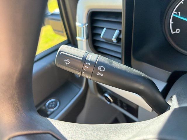 new 2026 Ford F-450 car, priced at $78,965