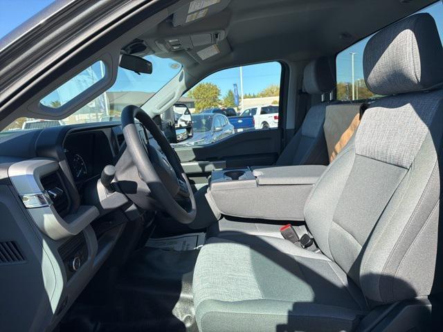 new 2026 Ford F-450 car, priced at $78,965