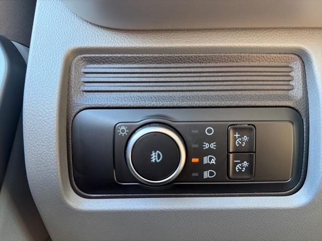 new 2026 Ford F-450 car, priced at $78,965