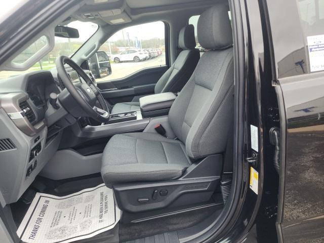 new 2025 Ford F-150 car, priced at $66,650