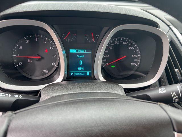 used 2013 Chevrolet Equinox car, priced at $5,919