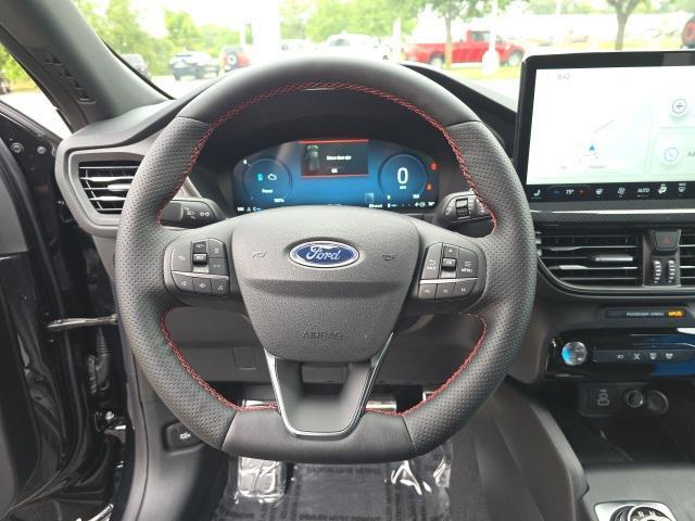 new 2024 Ford Escape car, priced at $35,545