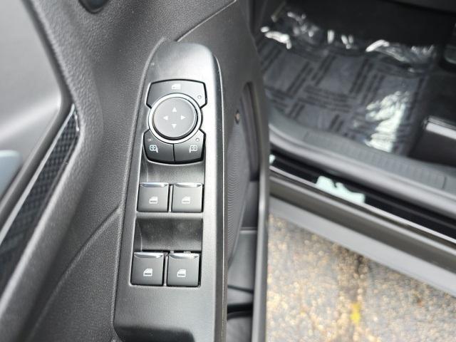 new 2024 Ford Escape car, priced at $35,545