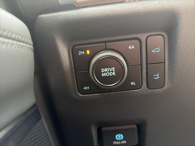 new 2026 Ford Expedition Max car, priced at $71,650