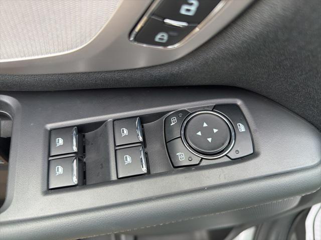 new 2026 Ford Expedition Max car, priced at $71,650