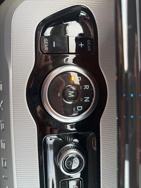 new 2026 Ford Expedition Max car, priced at $71,650