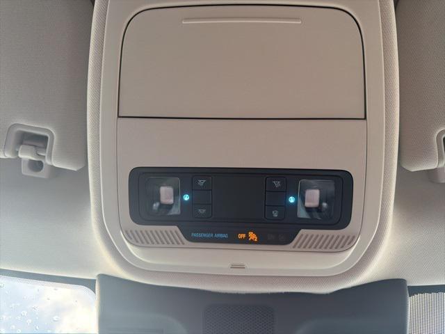 new 2026 Ford Expedition Max car, priced at $71,650