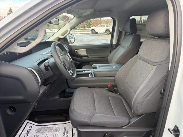 new 2026 Ford Expedition Max car, priced at $71,650