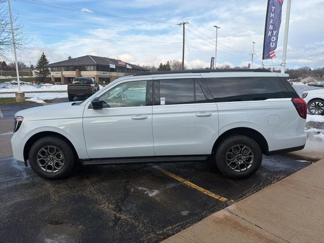 new 2026 Ford Expedition Max car, priced at $71,650