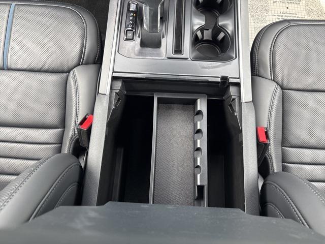 new 2025 Ford F-150 car, priced at $83,590