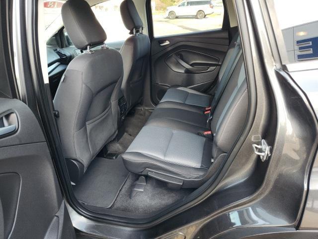 used 2018 Ford Escape car, priced at $10,988