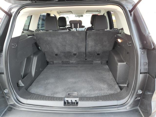 used 2018 Ford Escape car, priced at $10,988