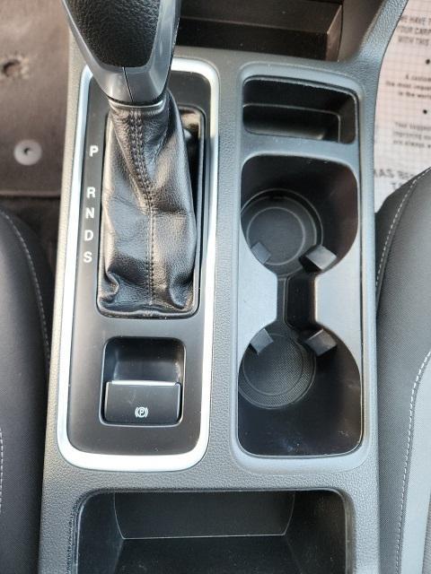 used 2018 Ford Escape car, priced at $10,988