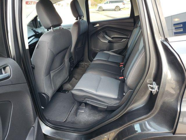 used 2018 Ford Escape car, priced at $10,988