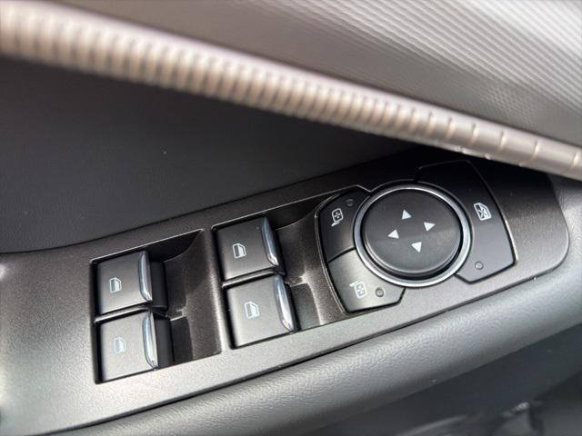 new 2026 Ford Explorer car, priced at $42,208