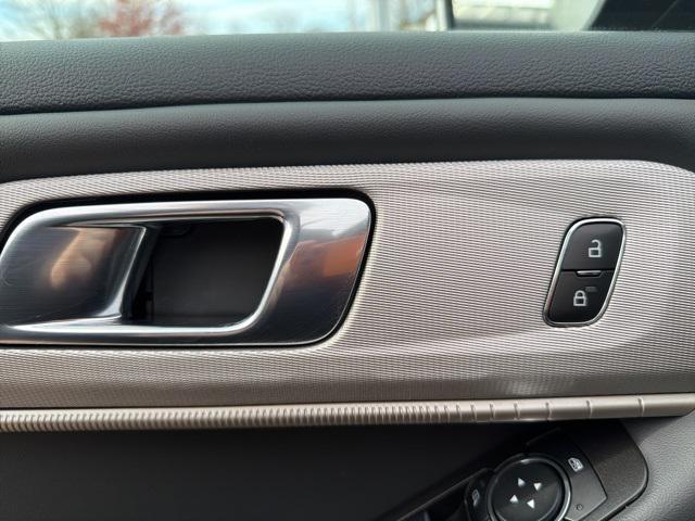 new 2026 Ford Explorer car, priced at $42,208