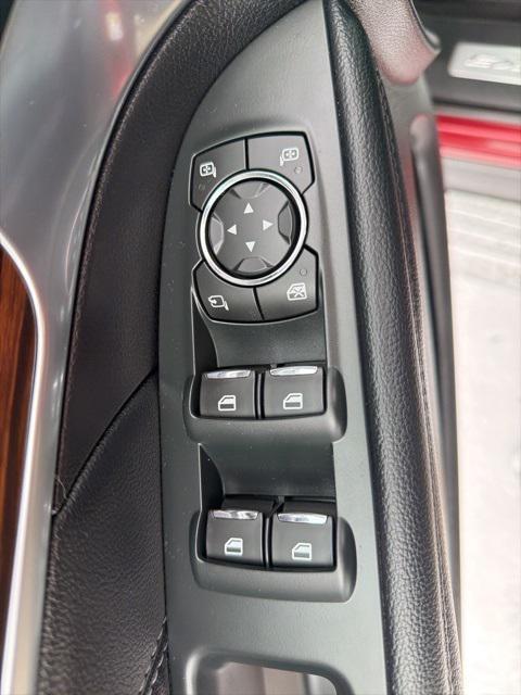 used 2019 Ford Explorer car, priced at $16,988