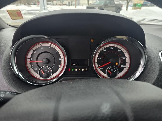 used 2019 Dodge Grand Caravan car, priced at $16,988