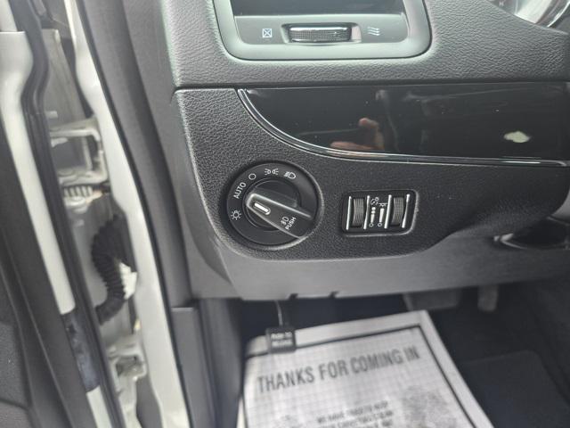 used 2019 Dodge Grand Caravan car, priced at $16,988