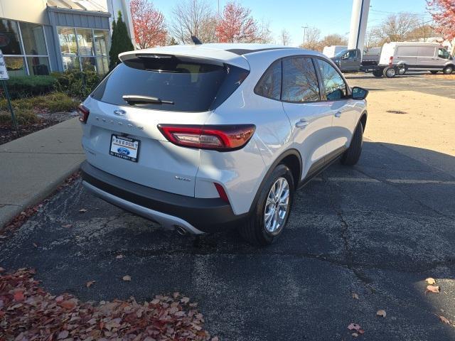 new 2026 Ford Escape car, priced at $35,080