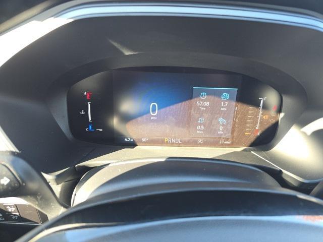 new 2026 Ford Escape car, priced at $35,080