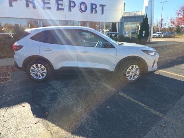 new 2026 Ford Escape car, priced at $35,080