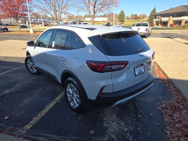 new 2026 Ford Escape car, priced at $35,080