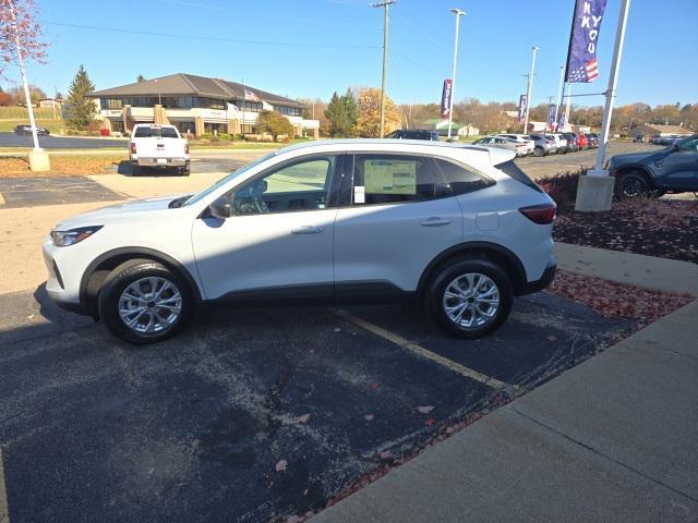 new 2026 Ford Escape car, priced at $35,080