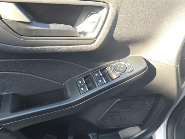 new 2026 Ford Escape car, priced at $35,080