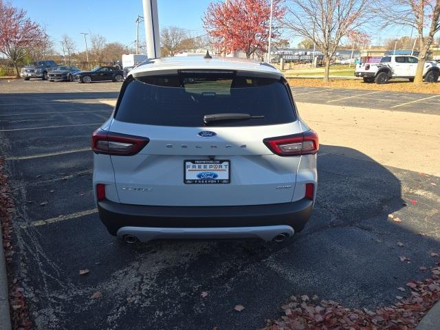 new 2026 Ford Escape car, priced at $35,080