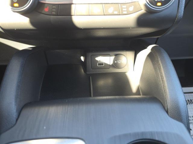 new 2026 Ford Escape car, priced at $35,080