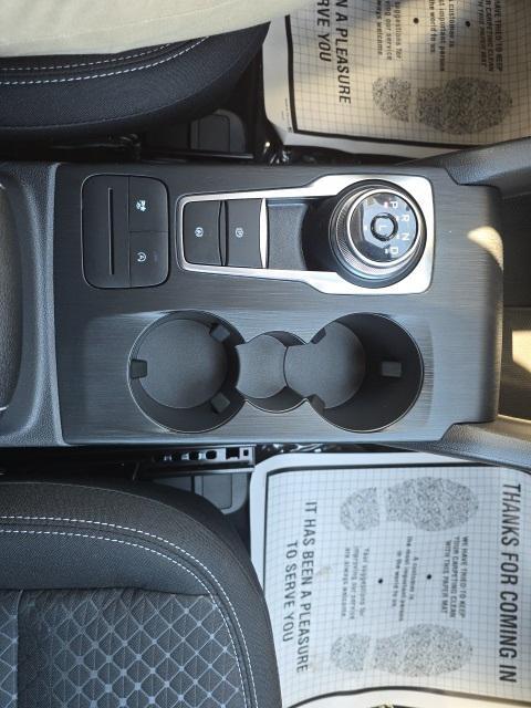 new 2026 Ford Escape car, priced at $35,080