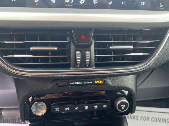 used 2023 Ford Escape car, priced at $24,255
