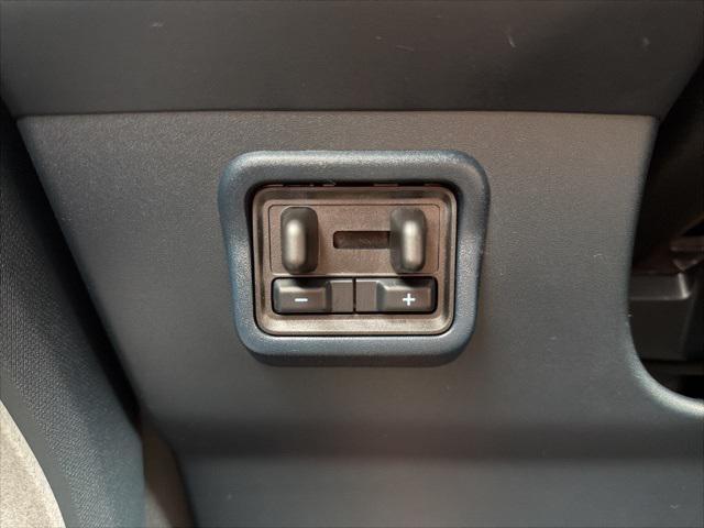 new 2025 Ford Maverick car, priced at $36,958