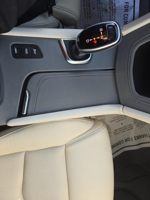 used 2017 Cadillac XT5 car, priced at $19,988