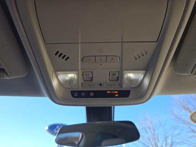 used 2017 Cadillac XT5 car, priced at $19,988