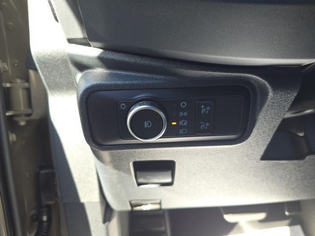 new 2025 Ford Bronco car, priced at $60,649