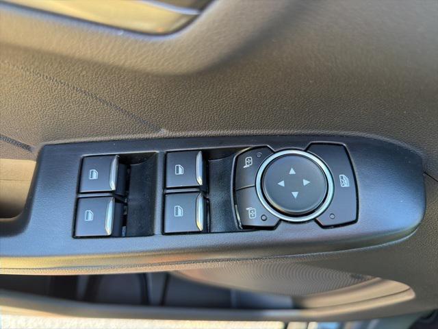 new 2026 Ford Escape car, priced at $37,670