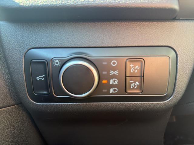 new 2026 Ford Escape car, priced at $37,670