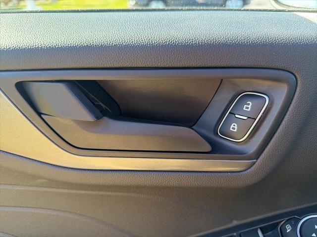 new 2026 Ford Escape car, priced at $37,670